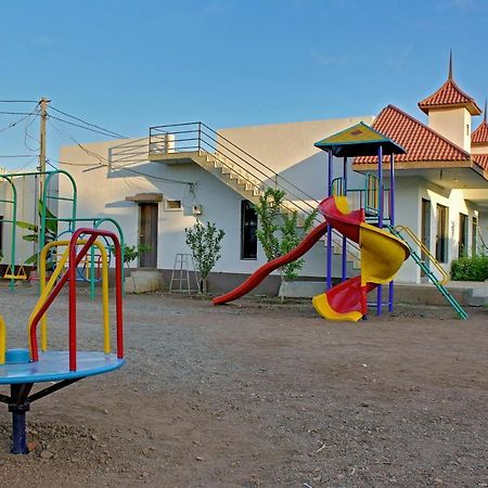 Vishal Lords Inn Gir Forest Malanka Kültér fotó