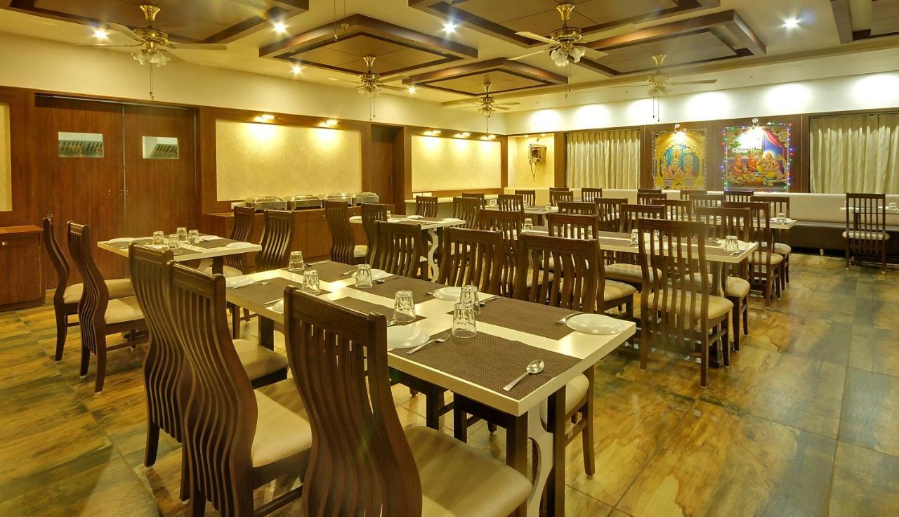 Vishal Lords Inn Gir Forest Malanka Kültér fotó