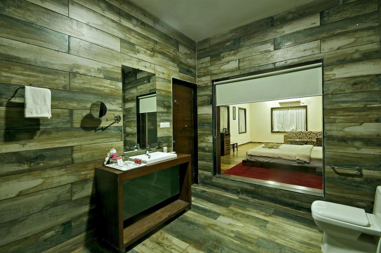 Vishal Lords Inn Gir Forest Malanka Kültér fotó
