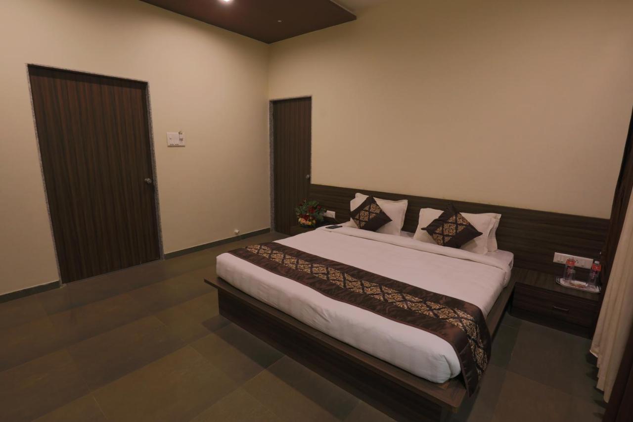 Vishal Lords Inn Gir Forest Malanka Kültér fotó