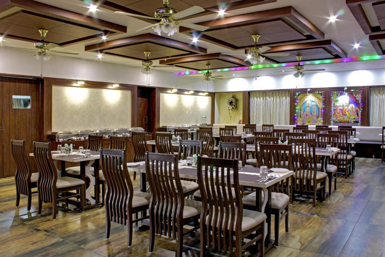 Vishal Lords Inn Gir Forest Malanka Kültér fotó