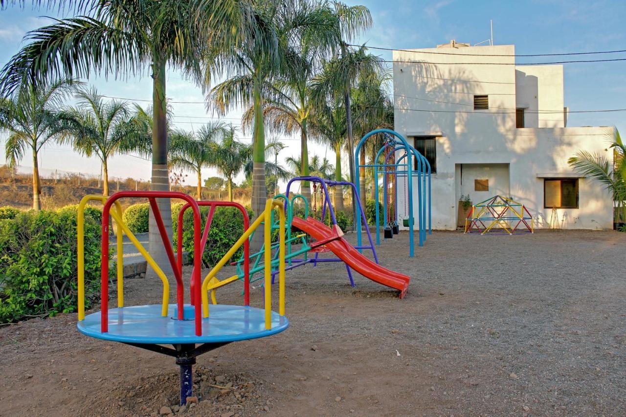 Vishal Lords Inn Gir Forest Malanka Kültér fotó