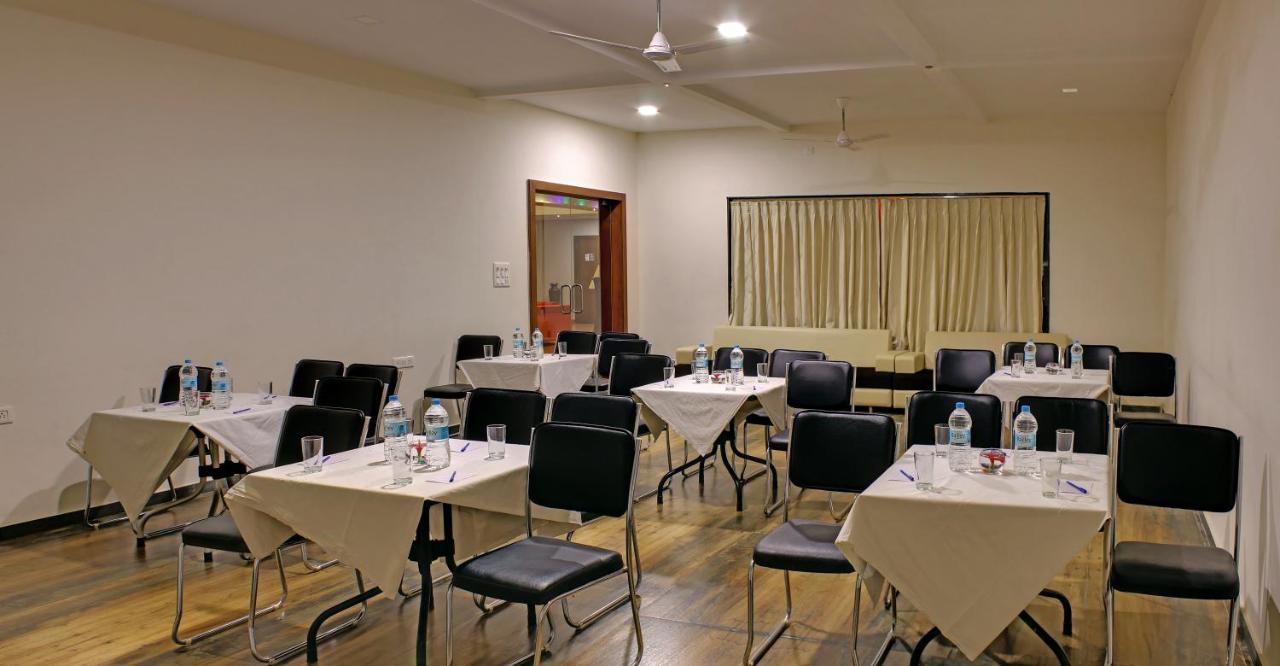 Vishal Lords Inn Gir Forest Malanka Kültér fotó