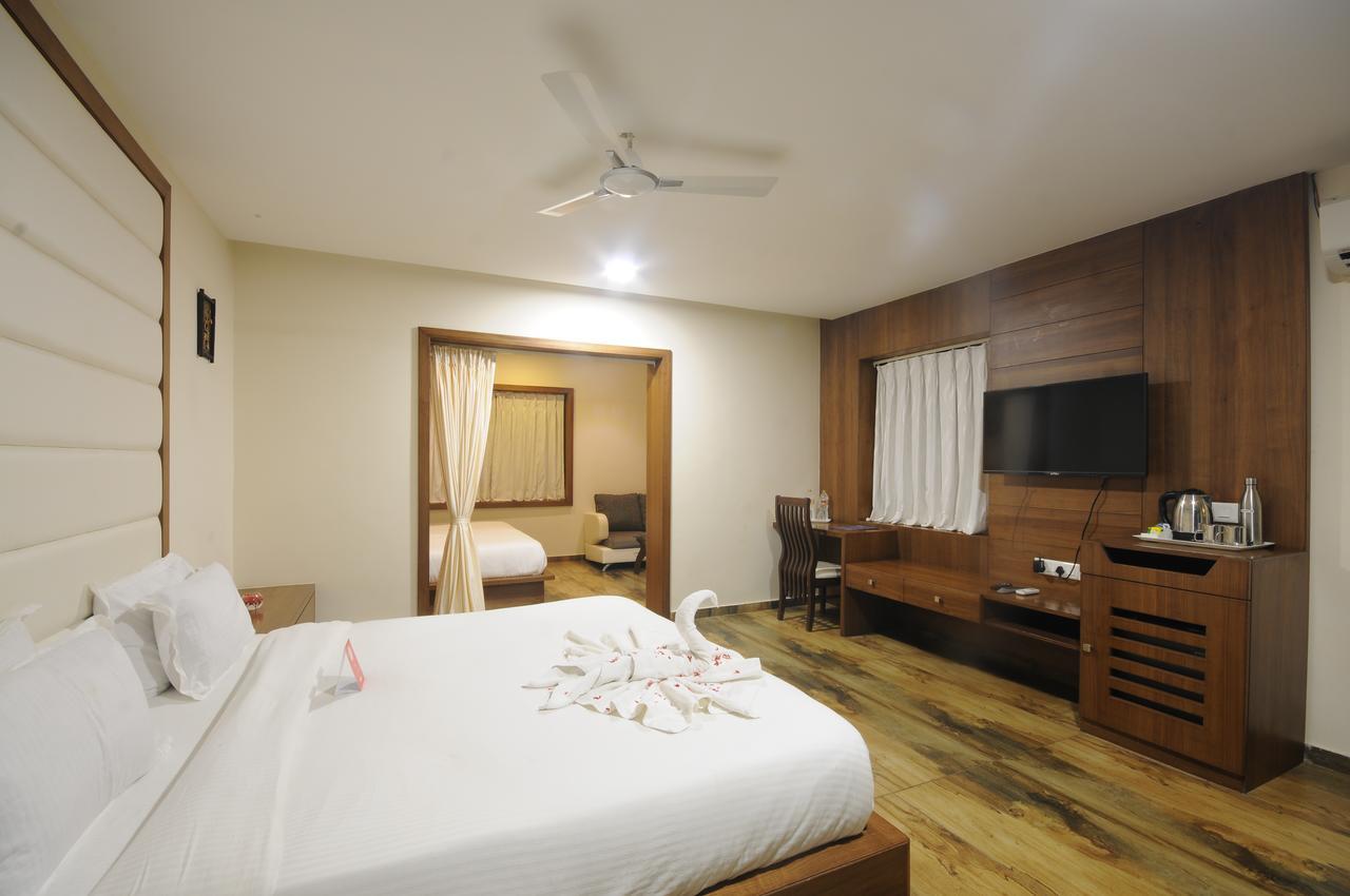 Vishal Lords Inn Gir Forest Malanka Kültér fotó