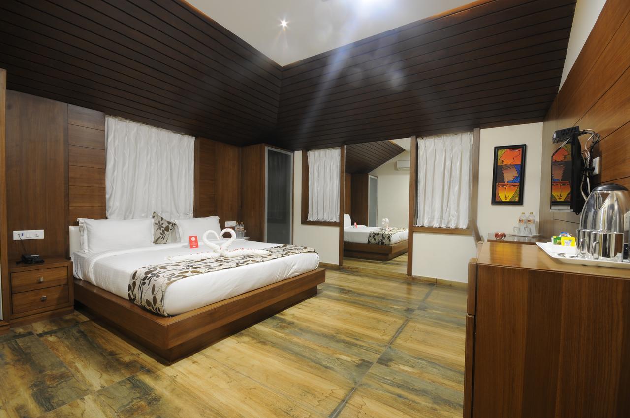 Vishal Lords Inn Gir Forest Malanka Kültér fotó