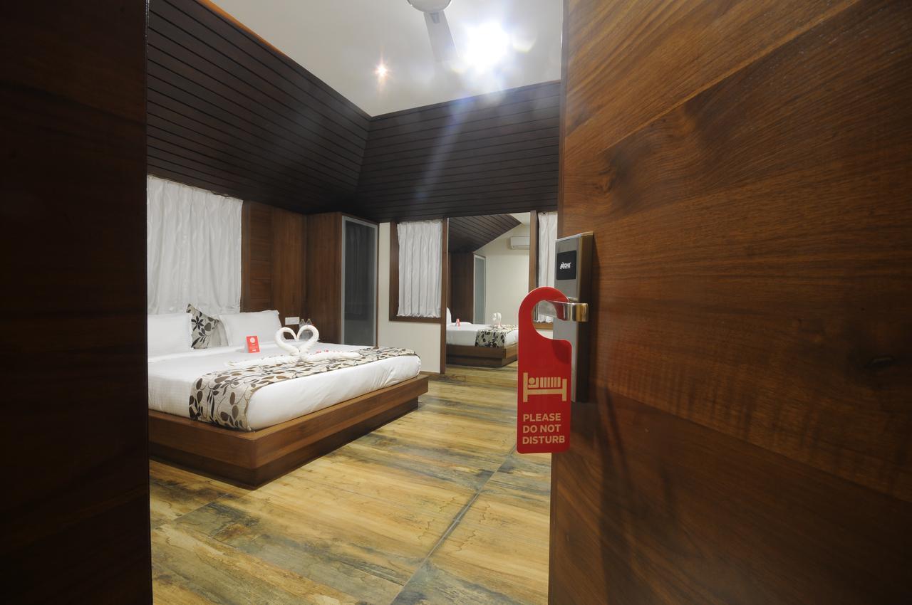 Vishal Lords Inn Gir Forest Malanka Kültér fotó
