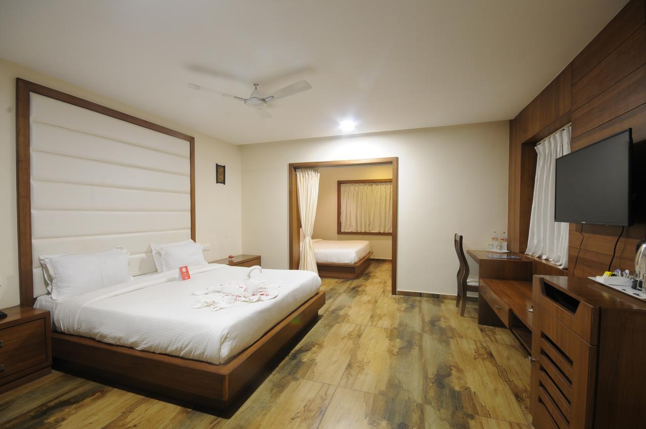 Vishal Lords Inn Gir Forest Malanka Kültér fotó